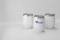 Isolierbecher Edelstahl