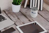 Isolierbecher Edelstahl