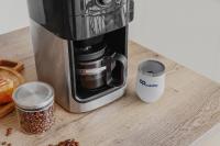 Isolierbecher Edelstahl