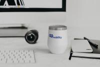 Isolierbecher Edelstahl