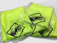 Serienshirts der Rats-Runners Serie