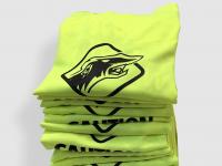 Serienshirts der Rats-Runners Serie