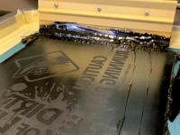 Serienshirts der Rats-Runners Serie