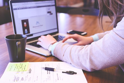 Onlinemarekting aus Ellingen