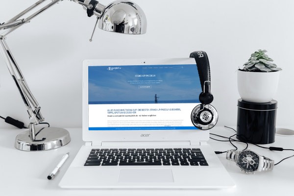 Supvergleich.de - Stand-Up Boards im Onlinevergleich