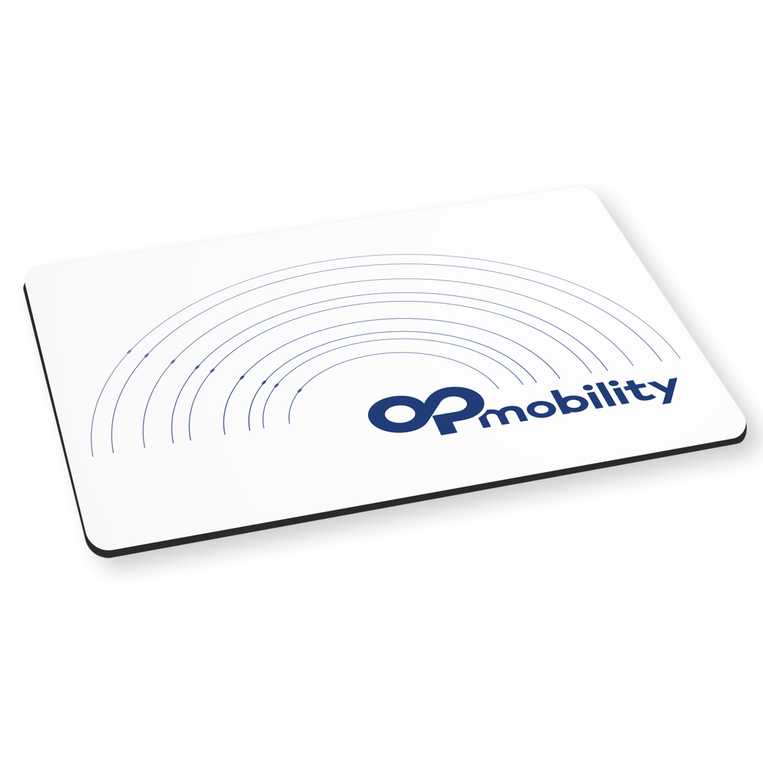 OPmobility Mousepad