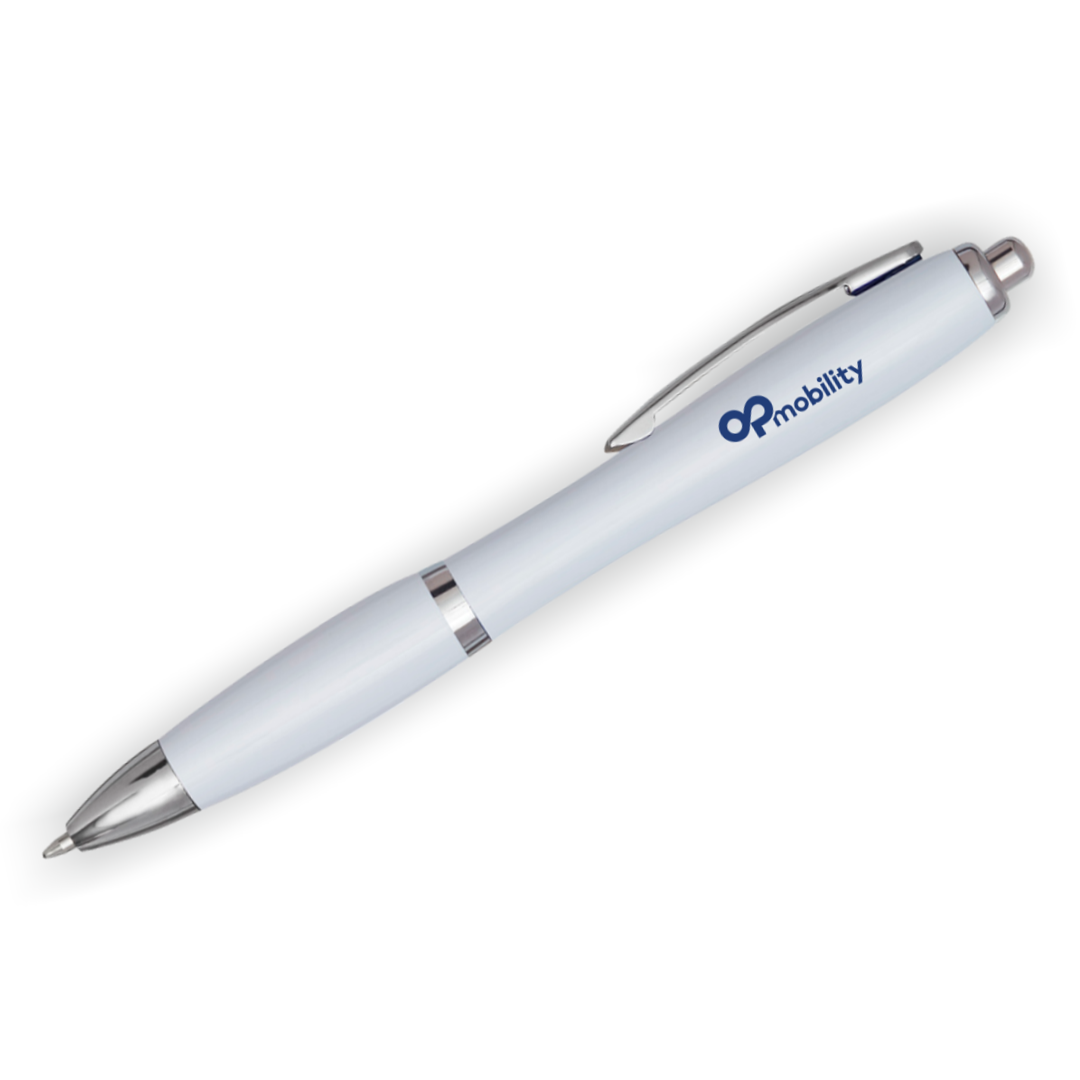 OPmobility Kugelschreiber