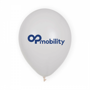OPmobility Luftballon