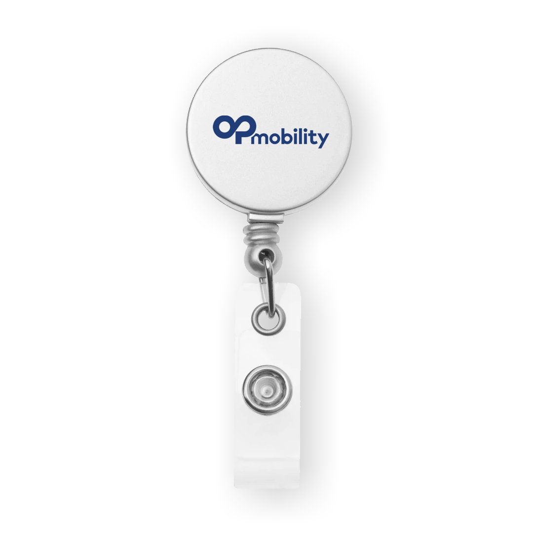 OPmobility Rollerclip