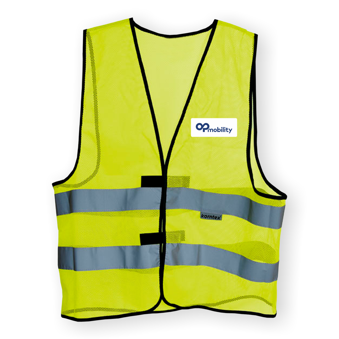 OPmobility Sommer-Meshwesten