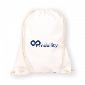 <a href="opmobility-251133.html" title="OPmobility Baumwoll Turnbeutel">OPmobility Baumwoll Turnbeutel</a>