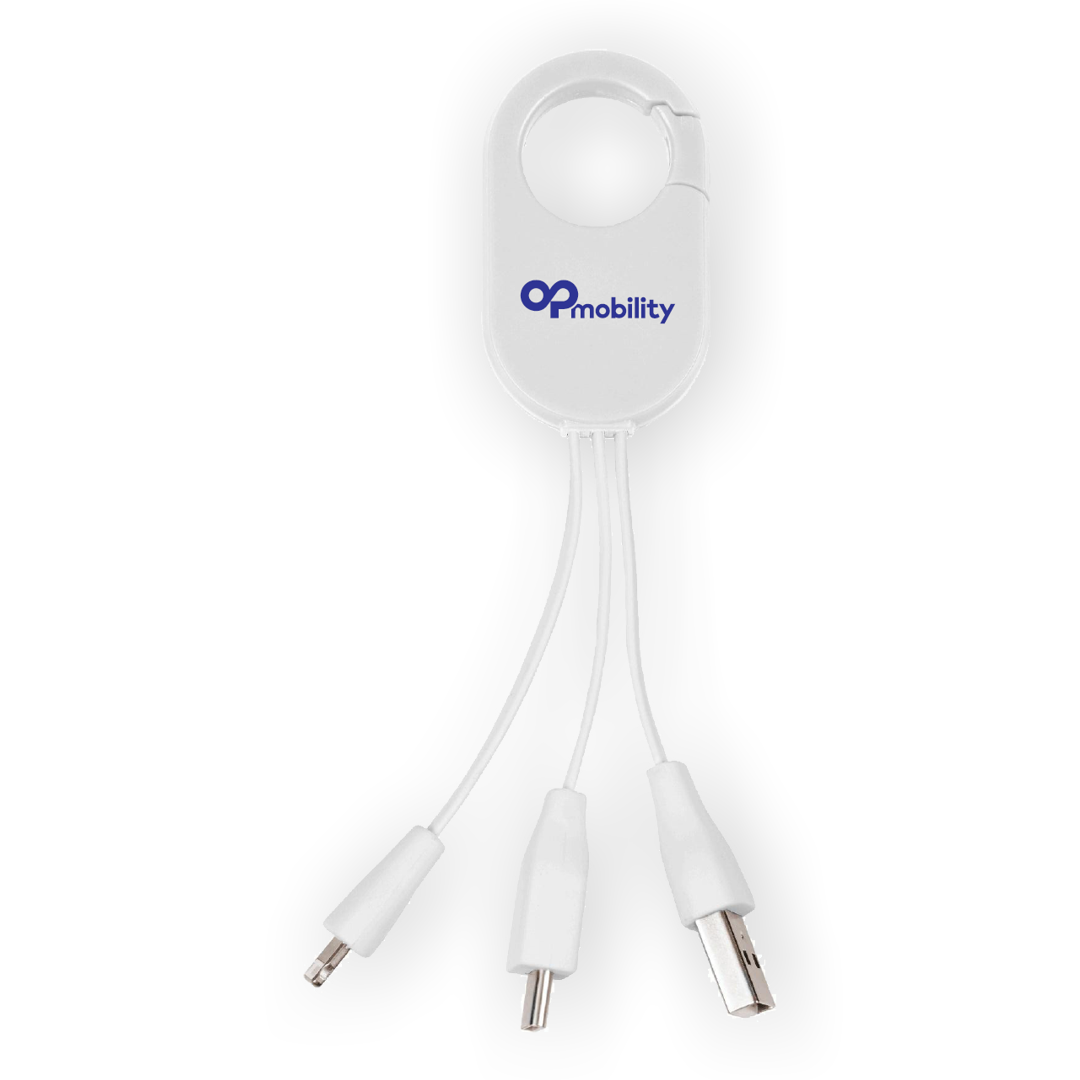 OPmobility Ladekabel