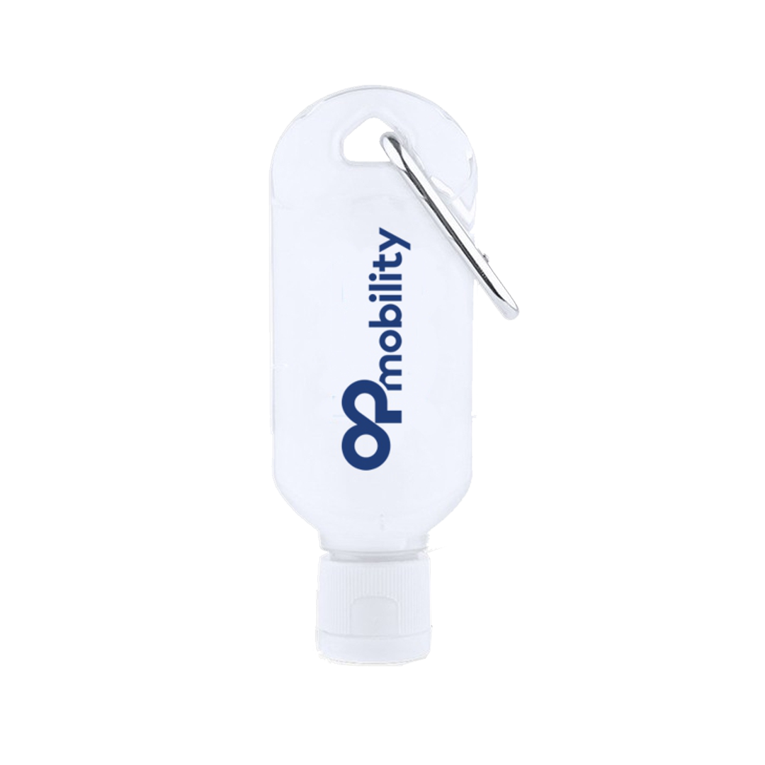 OPmobility Desinfektionsgel