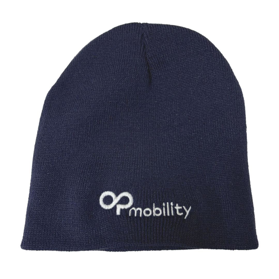 OPmobility Beanie