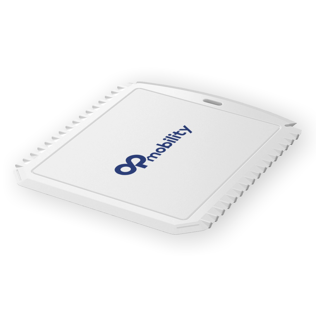 OPmobility Eiskratzer