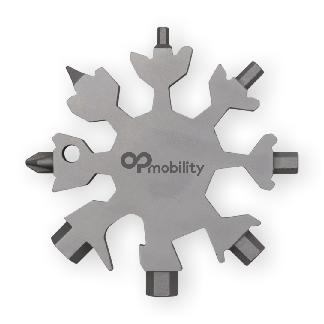 OPmobility Multitool
