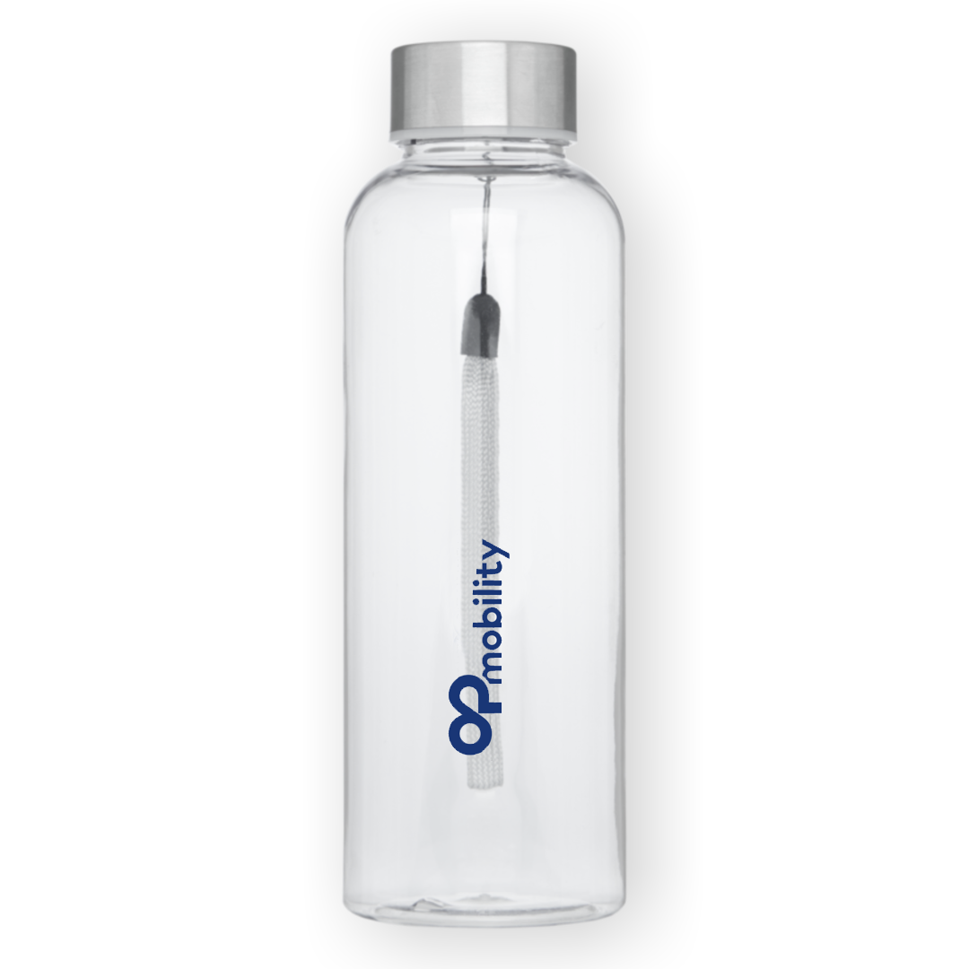 OPmobility Trinkflasche 500 ml