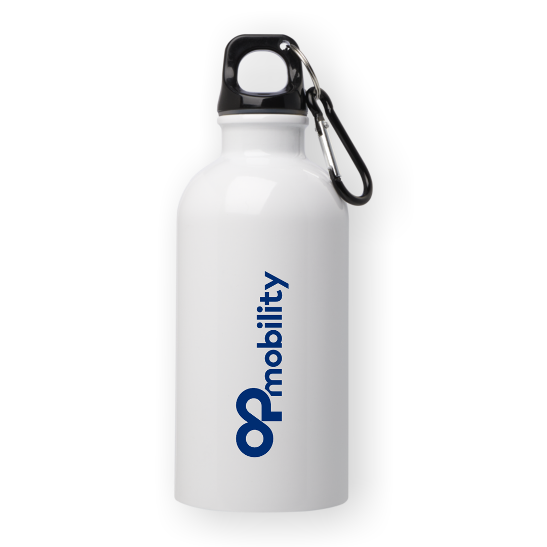 OPmobility Tinkflasche 400 ml