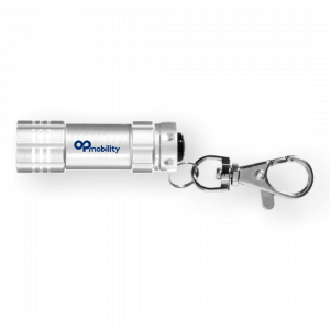 OPmobiity Taschenlampe