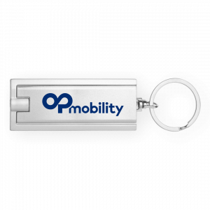 OPmobiity Schlüssellicht
