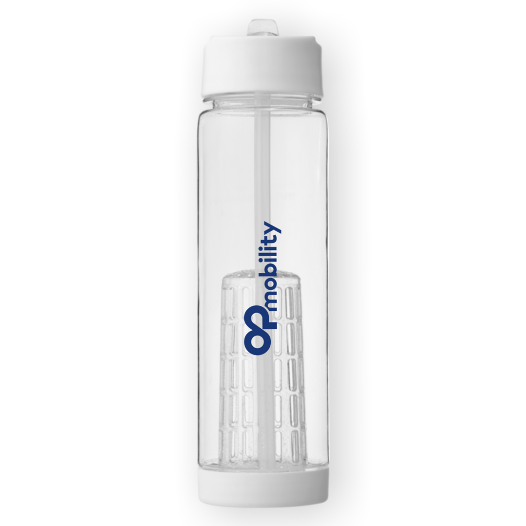 OPmobility Kunststoffflasche 740ml