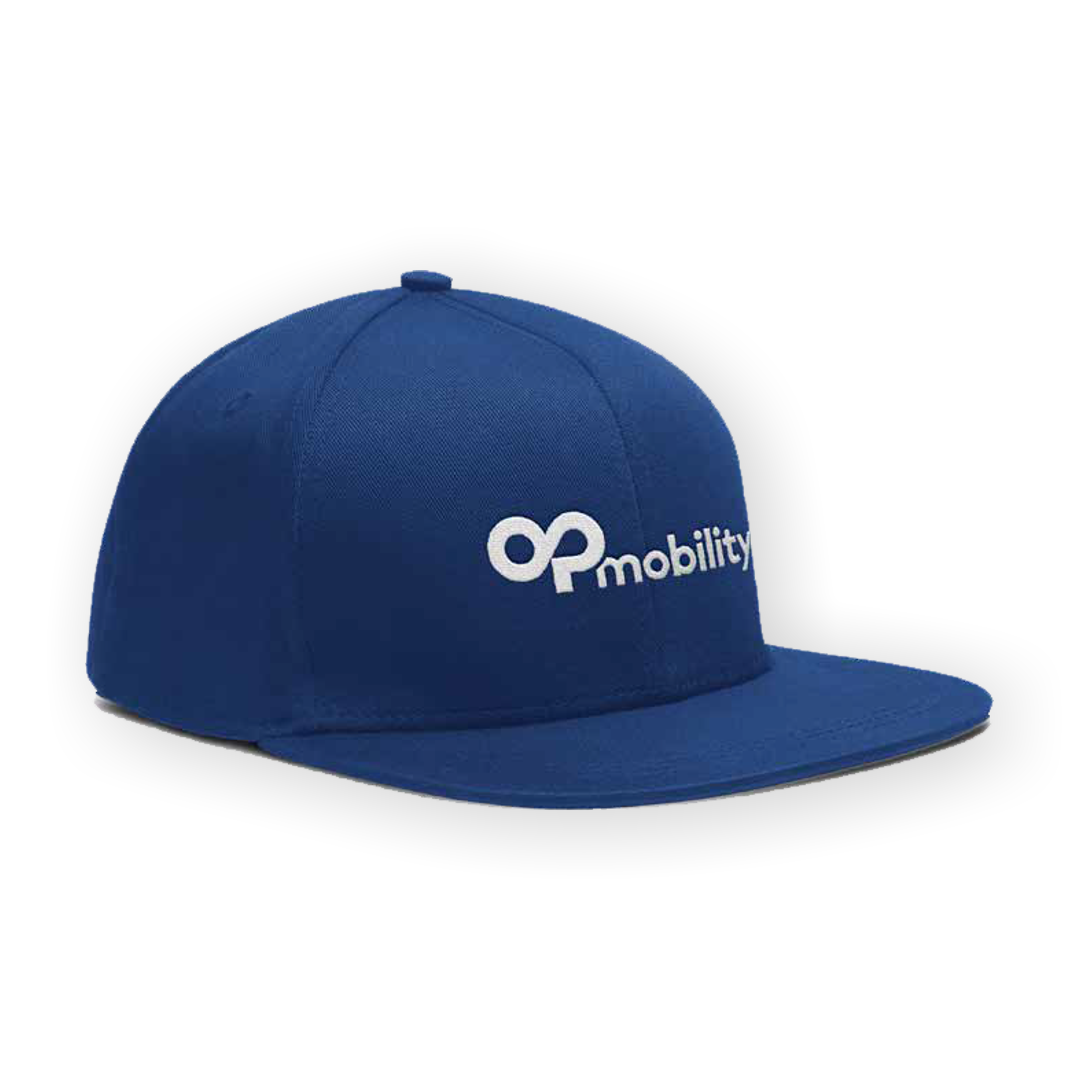 OPmobility Cap