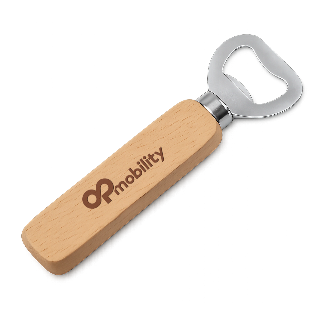 OPmobility Flaschenöffner