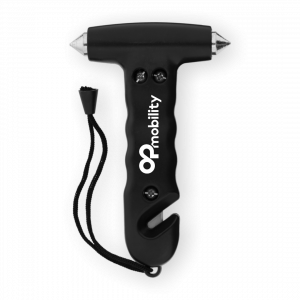 OPmobility Notfallhammer