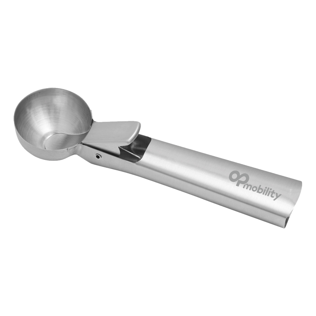 OPmobility Eisportionierer