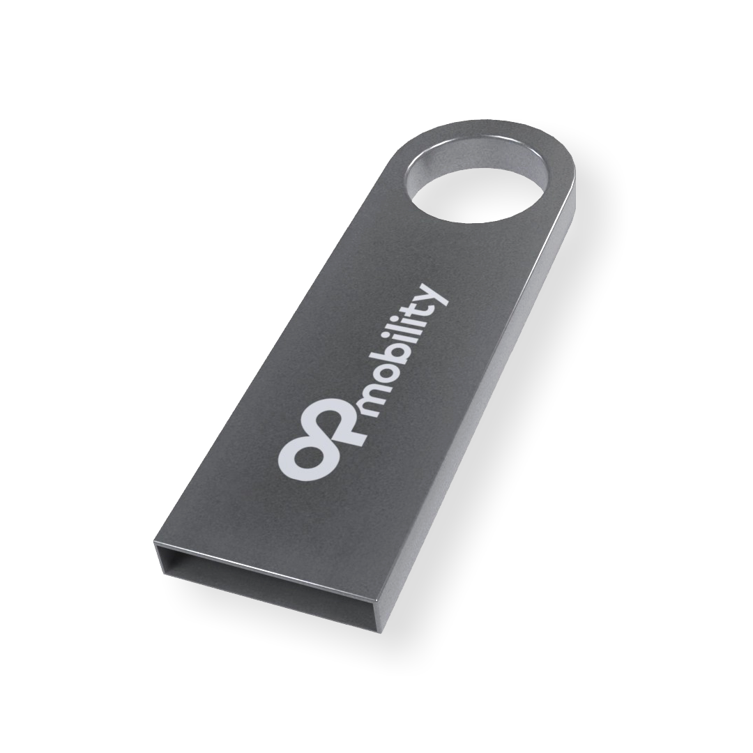 OPmobility USB Stick