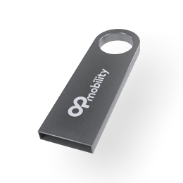 OPmobility USB Stick 32GB