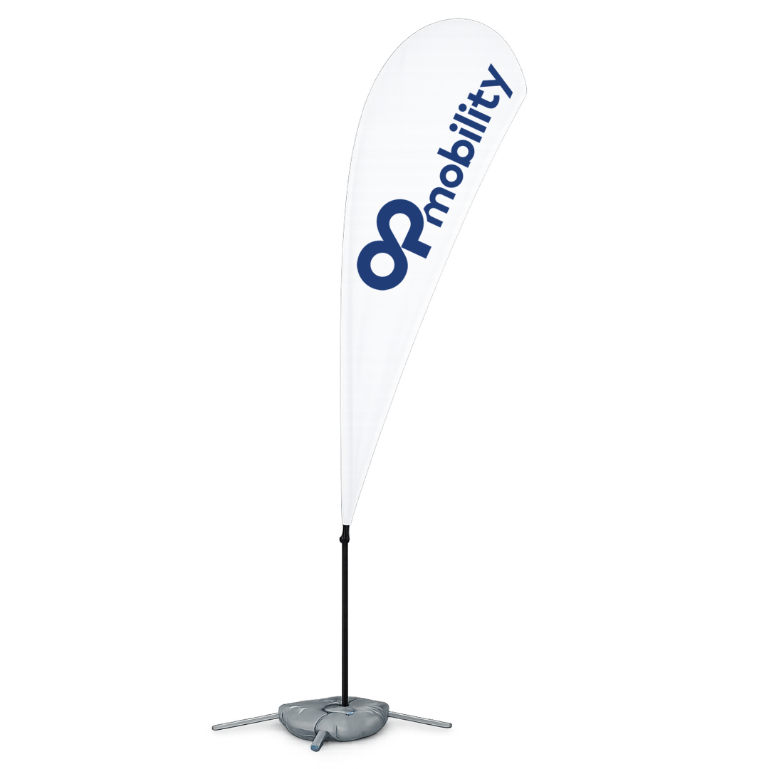 Opmobility Baechflag DROP