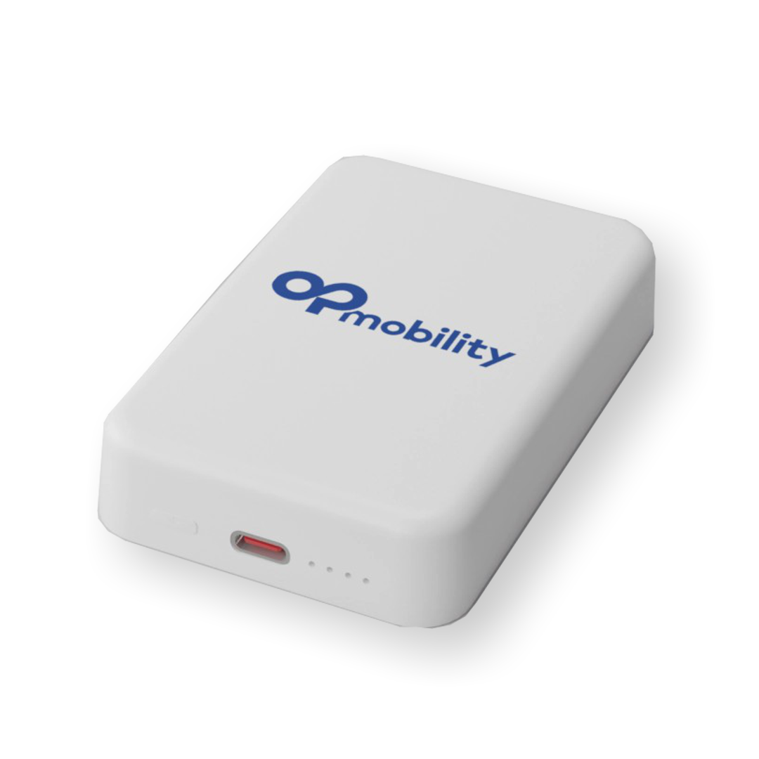 OPmobility Powerbank