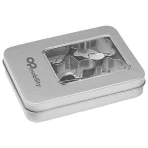 <a href="opmobility-260818.html" title="OPmobility Ausstechförmchen">OPmobility Ausstechförmchen</a>