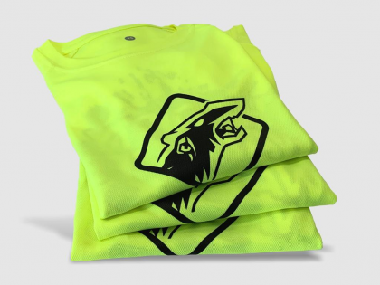 T-Shirts der Rats-Runners Serie